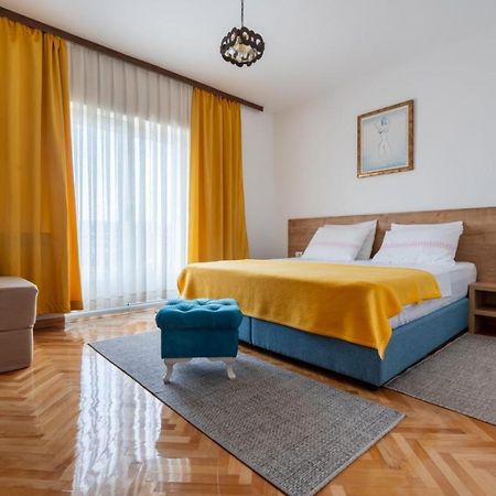 Apartments And Rooms Lotus 内乌姆 外观 照片