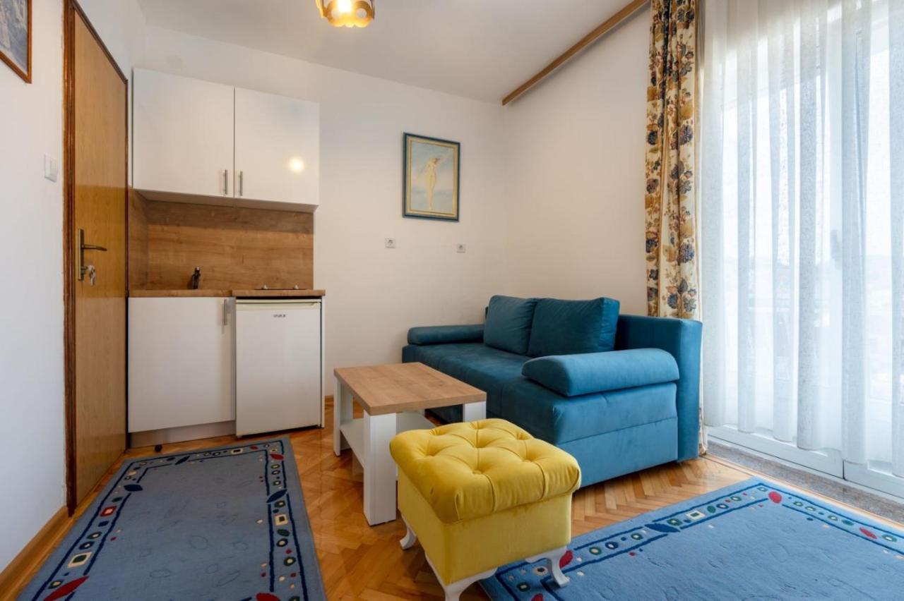 Apartments And Rooms Lotus 内乌姆 外观 照片